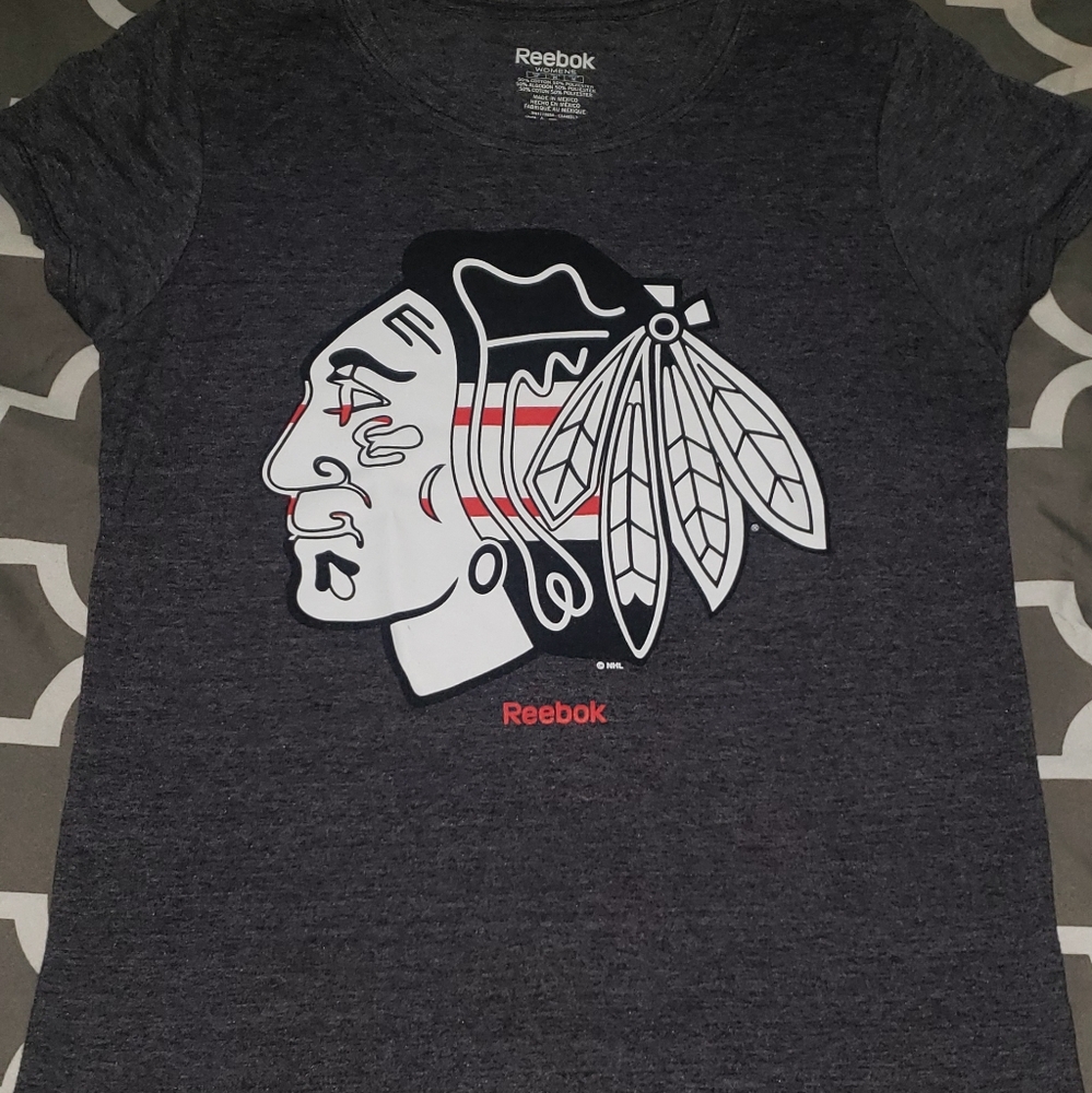 Chicago Blackhawks Patrick Kane Tshirt